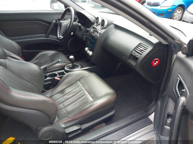 Aukcja sprzedaży 2006 Hyundai Tiburon Se, vin: KMHHN65D26U232261, numer aukcji: 40068335