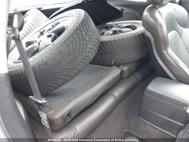 Aukcja sprzedaży 2006 Hyundai Tiburon Se, vin: KMHHN65D26U232261, numer aukcji: 40068335