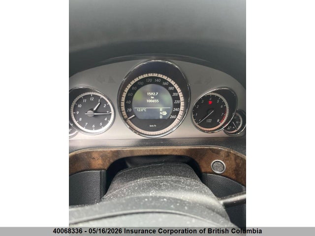 Aukcja sprzedaży 2010 Mercedes-benz E 350 4matic, vin: WDDHF8HB0AA144123, numer aukcji: 40068336