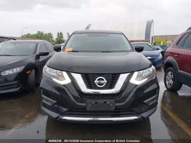 Продаж на аукціоні авто 2017 Nissan Rogue, vin: 5N1AT2MT4HC763186, номер лоту: 40068338