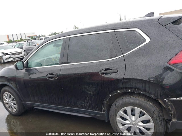 Продаж на аукціоні авто 2017 Nissan Rogue, vin: 5N1AT2MT4HC763186, номер лоту: 40068338