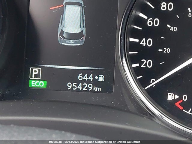 Продаж на аукціоні авто 2017 Nissan Rogue, vin: 5N1AT2MT4HC763186, номер лоту: 40068338