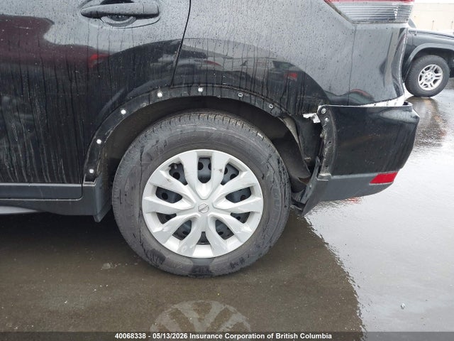 Продаж на аукціоні авто 2017 Nissan Rogue, vin: 5N1AT2MT4HC763186, номер лоту: 40068338