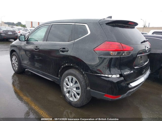 Продаж на аукціоні авто 2017 Nissan Rogue, vin: 5N1AT2MT4HC763186, номер лоту: 40068338