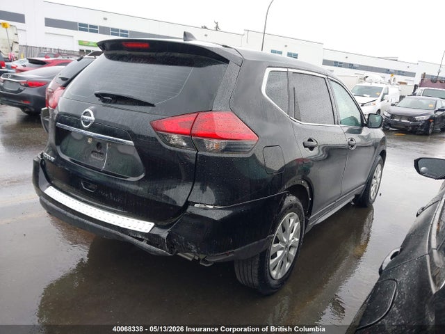 Продаж на аукціоні авто 2017 Nissan Rogue, vin: 5N1AT2MT4HC763186, номер лоту: 40068338