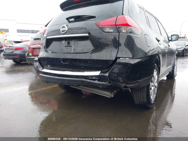Продаж на аукціоні авто 2017 Nissan Rogue, vin: 5N1AT2MT4HC763186, номер лоту: 40068338