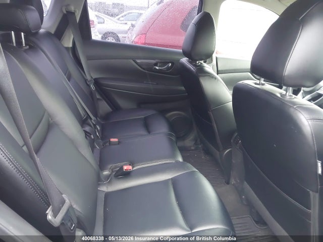 Продаж на аукціоні авто 2017 Nissan Rogue, vin: 5N1AT2MT4HC763186, номер лоту: 40068338