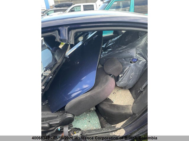 2010 Hyundai Elantra Blue/gls/se მანქანა იყიდება აუქციონზე, vin: KMHDU4BD9AU830687, აუქციონის ნომერი: 40068340