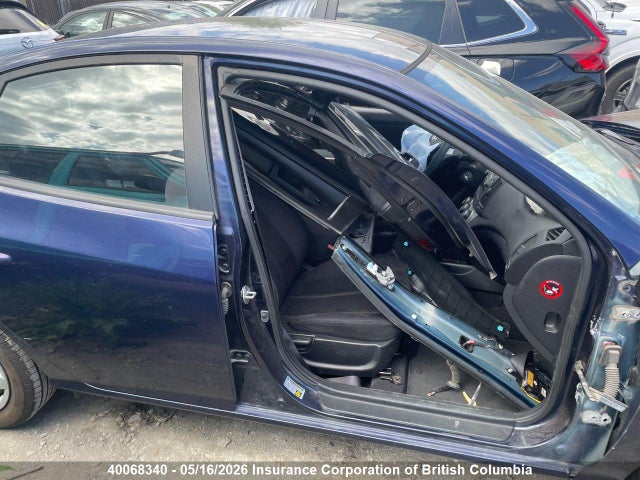 2010 Hyundai Elantra Blue/gls/se მანქანა იყიდება აუქციონზე, vin: KMHDU4BD9AU830687, აუქციონის ნომერი: 40068340