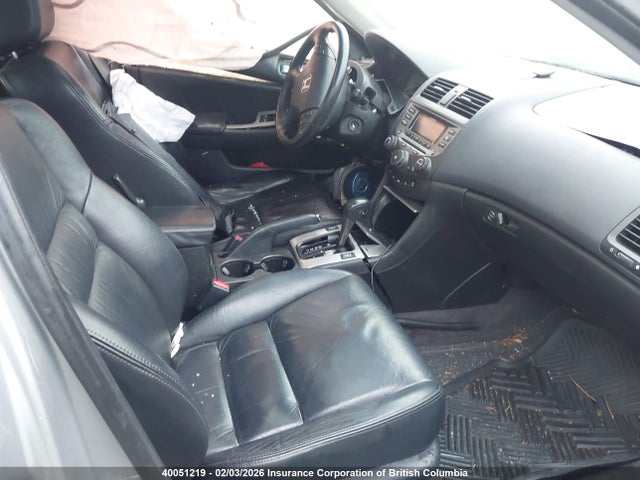 Aukcja sprzedaży 2006 Honda Accord Ex, vin: 1HGCM56886A807043, numer aukcji: 40051219