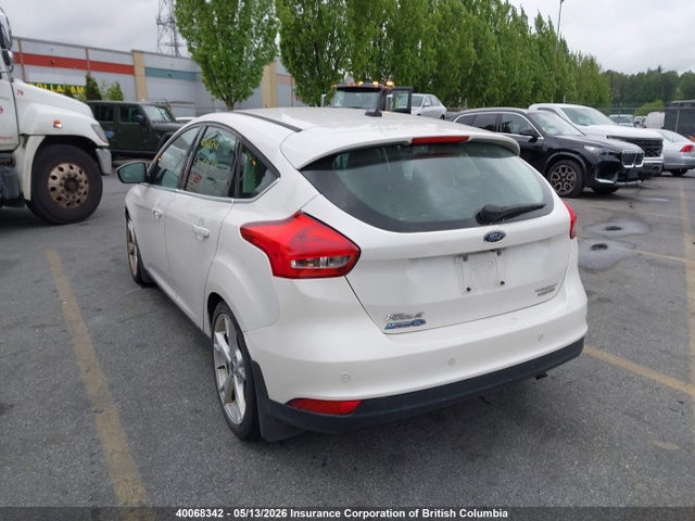 Aukcja sprzedaży 2016 Ford Focus, vin: 1FADP3N25GL287116, numer aukcji: 40068342