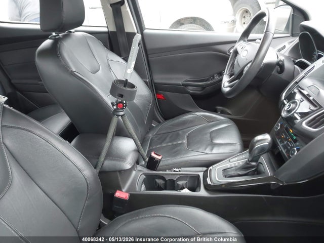 Aukcja sprzedaży 2016 Ford Focus, vin: 1FADP3N25GL287116, numer aukcji: 40068342