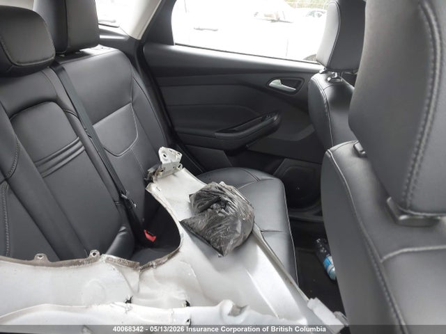 Aukcja sprzedaży 2016 Ford Focus, vin: 1FADP3N25GL287116, numer aukcji: 40068342