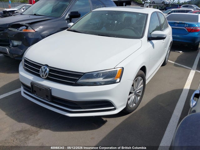 3VW267AJ5GM282342 Volkswagen Jetta