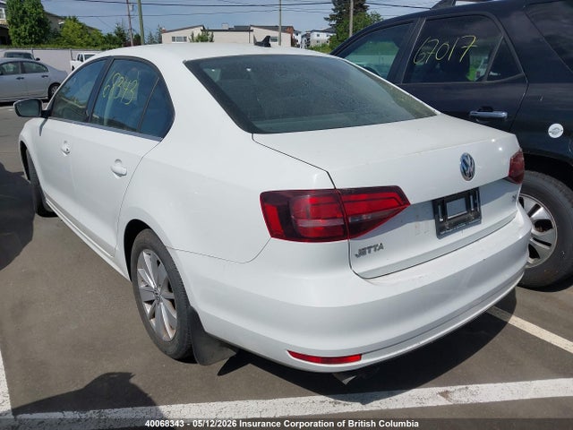 3VW267AJ5GM282342 Volkswagen Jetta
