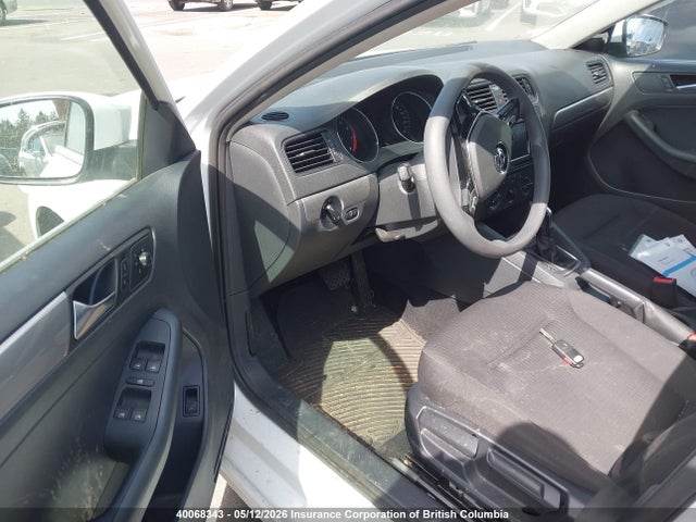 3VW267AJ5GM282342 Volkswagen Jetta
