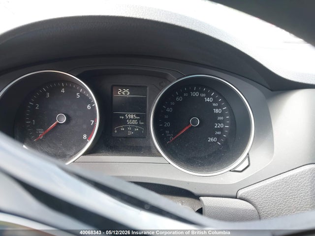 3VW267AJ5GM282342 Volkswagen Jetta