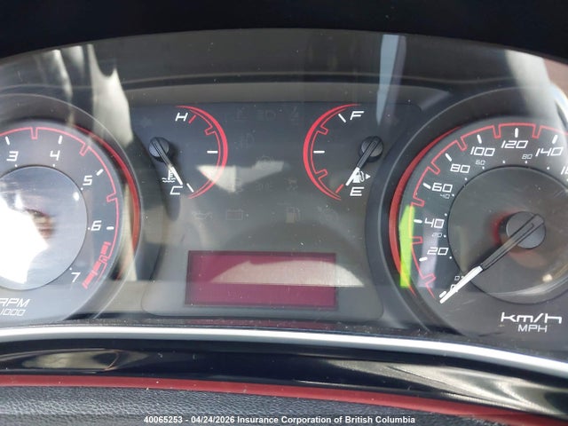 2015 Dodge Dart Se მანქანა იყიდება აუქციონზე, vin: 1C3CDFAA6FD407659, აუქციონის ნომერი: 40065253
