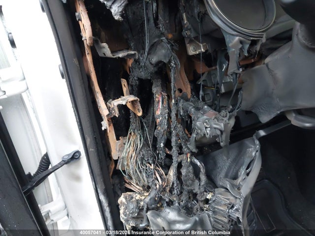 5N1AT2MV4HC742422 Nissan Rogue Sv/sl