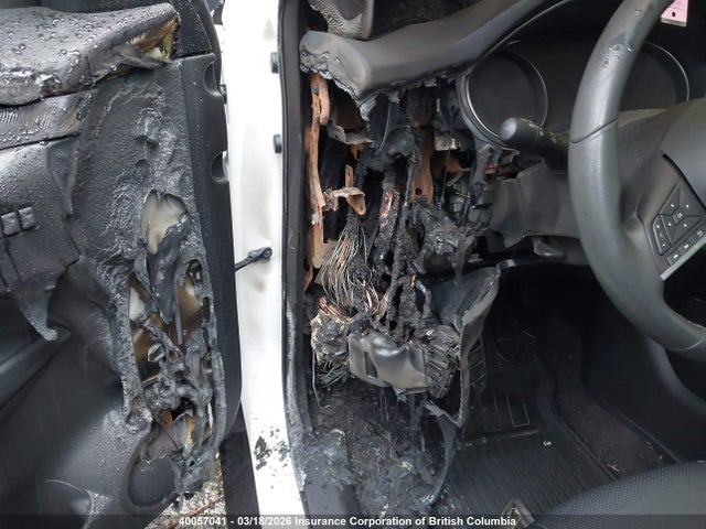 5N1AT2MV4HC742422 Nissan Rogue Sv/sl