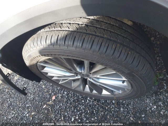 40062065 :رقم المزاد ، JTJHKCFZ6T2088661 vin ، 2026 Lexus Nx 450h Luxury/450h F Sport/450h Premium مزاد بيع