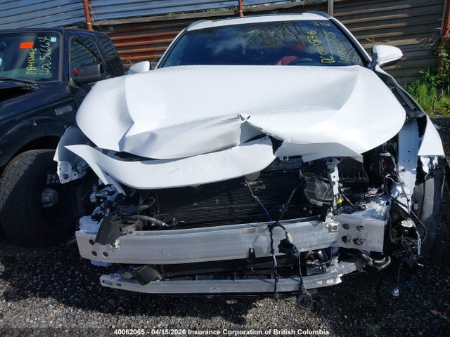 40062065 :رقم المزاد ، JTJHKCFZ6T2088661 vin ، 2026 Lexus Nx 450h Luxury/450h F Sport/450h Premium مزاد بيع