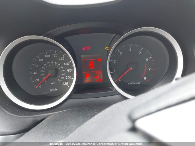 Aukcja sprzedaży 2010 Mitsubishi Lancer Se, vin: JA32U2FU6AU606401, numer aukcji: 40068348
