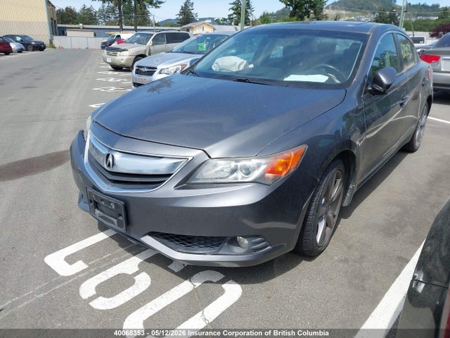 Продаж на аукціоні авто 2014 Acura Ilx, vin: 19VDE1F76EE400956, номер лоту: 40068353
