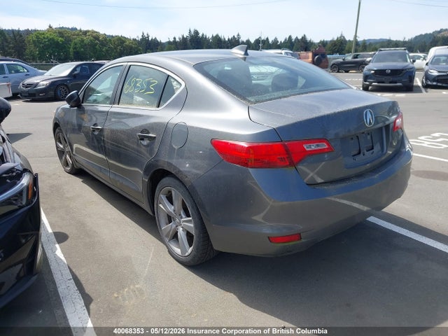 Продаж на аукціоні авто 2014 Acura Ilx, vin: 19VDE1F76EE400956, номер лоту: 40068353
