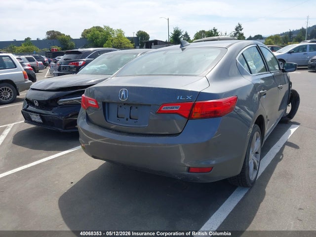 Продаж на аукціоні авто 2014 Acura Ilx, vin: 19VDE1F76EE400956, номер лоту: 40068353
