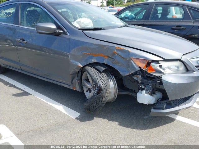 Продаж на аукціоні авто 2014 Acura Ilx, vin: 19VDE1F76EE400956, номер лоту: 40068353