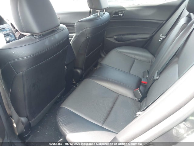 Продаж на аукціоні авто 2014 Acura Ilx, vin: 19VDE1F76EE400956, номер лоту: 40068353
