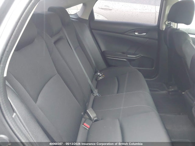 40068357 :رقم المزاد ، 2HGFC2F72LH028482 vin ، 2020 Honda Civic مزاد بيع