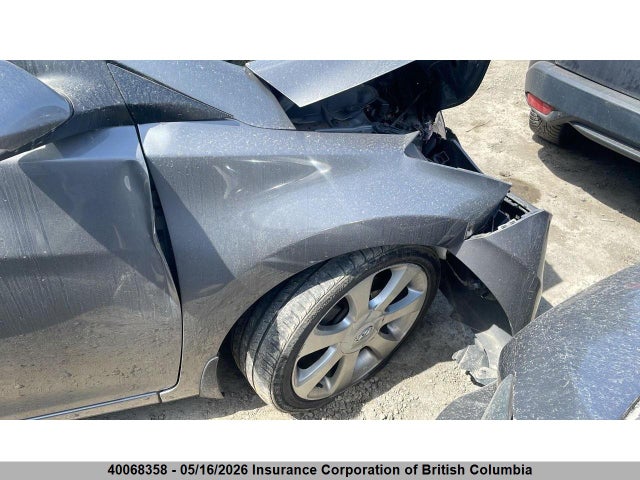 Продажа на аукционе авто 2012 Hyundai Elantra Gls/limited, vin: 5NPDH4AE5CH145828, номер лота: 40068358