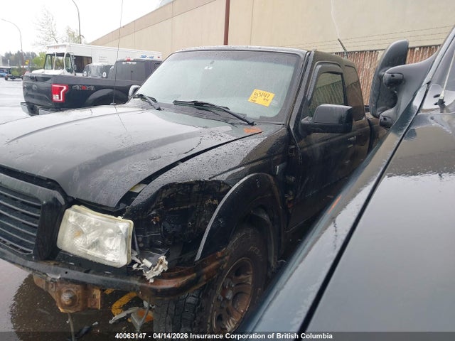 Auction sale of the 2008 Ford Ranger Sport/xl/xlt, vin: 1FTYR44U98PA64909, lot number: 40063147