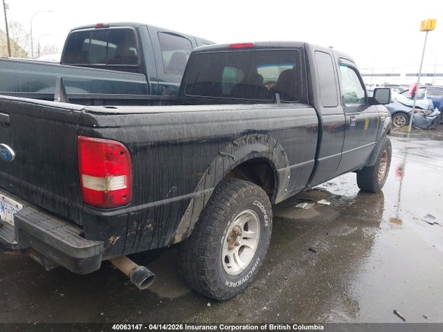 Auction sale of the 2008 Ford Ranger Sport/xl/xlt, vin: 1FTYR44U98PA64909, lot number: 40063147