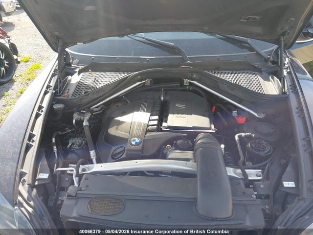 Aukcja sprzedaży 2011 Bmw X5 Xdrive35i, vin: 5UXZV4C51BL403122, numer aukcji: 40066379