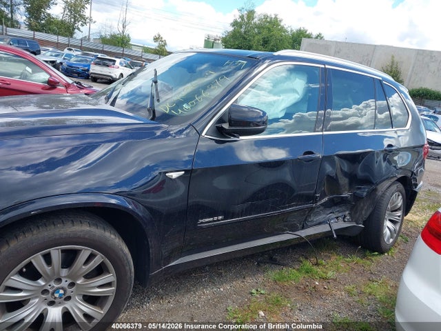 Aukcja sprzedaży 2011 Bmw X5 Xdrive35i, vin: 5UXZV4C51BL403122, numer aukcji: 40066379