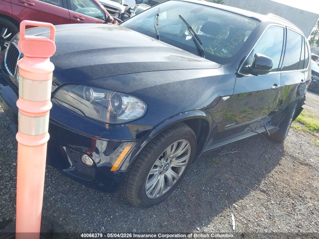 Aukcja sprzedaży 2011 Bmw X5 Xdrive35i, vin: 5UXZV4C51BL403122, numer aukcji: 40066379