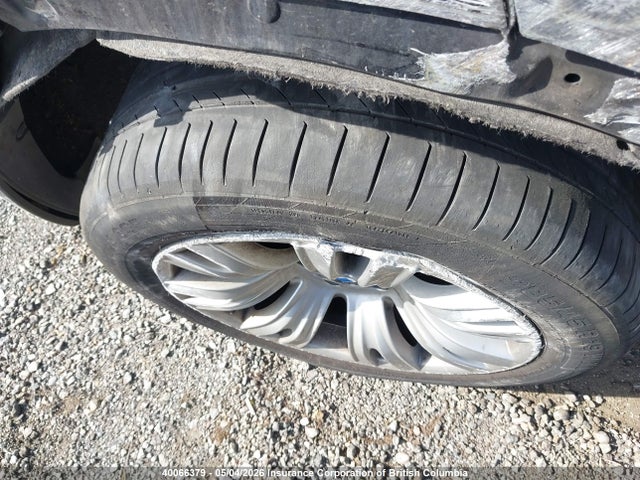 Aukcja sprzedaży 2011 Bmw X5 Xdrive35i, vin: 5UXZV4C51BL403122, numer aukcji: 40066379