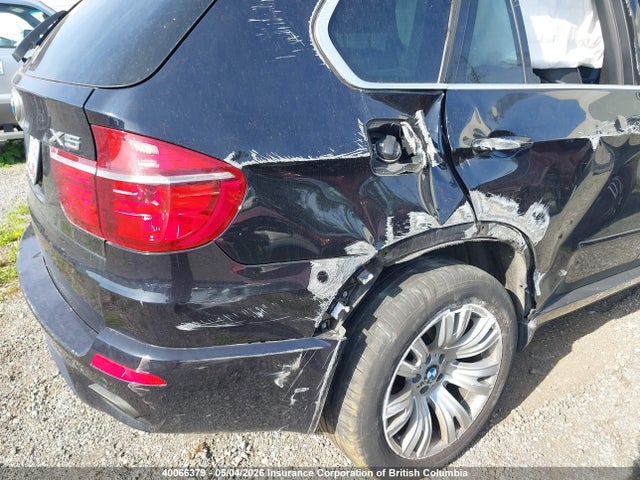 Aukcja sprzedaży 2011 Bmw X5 Xdrive35i, vin: 5UXZV4C51BL403122, numer aukcji: 40066379