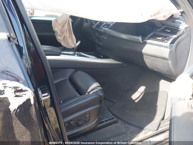 Aukcja sprzedaży 2011 Bmw X5 Xdrive35i, vin: 5UXZV4C51BL403122, numer aukcji: 40066379