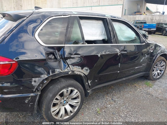 Aukcja sprzedaży 2011 Bmw X5 Xdrive35i, vin: 5UXZV4C51BL403122, numer aukcji: 40066379