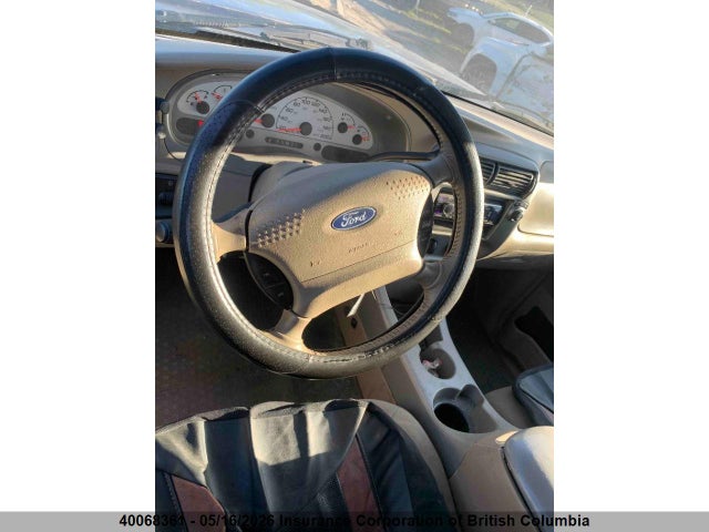 2005 Ford Explorer Sport Trac მანქანა იყიდება აუქციონზე, vin: 1FMZU67K15UA29024, აუქციონის ნომერი: 40068361