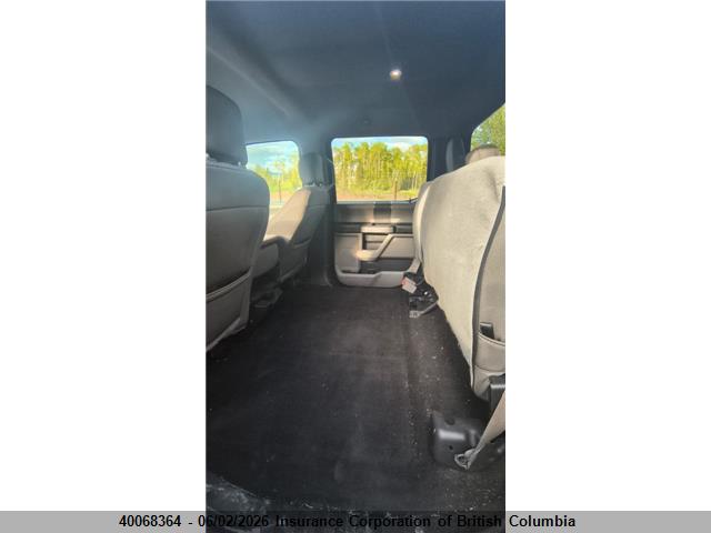 Продаж на аукціоні авто 2019 Ford F150, vin: 1FTEW1EP1KFD15454, номер лоту: 40068364