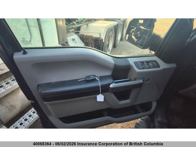 Продаж на аукціоні авто 2019 Ford F150, vin: 1FTEW1EP1KFD15454, номер лоту: 40068364