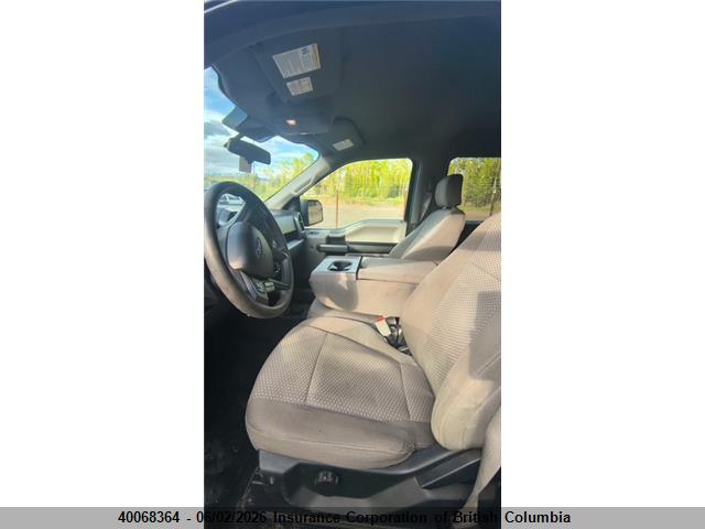 Продаж на аукціоні авто 2019 Ford F150, vin: 1FTEW1EP1KFD15454, номер лоту: 40068364