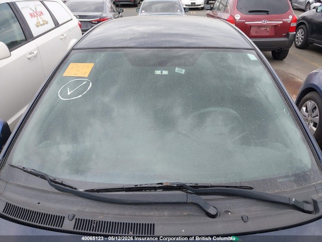 40065123 :رقم المزاد ، JTDBT923771160845 vin ، 2007 Toyota Yaris مزاد بيع