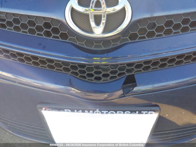 40065123 :رقم المزاد ، JTDBT923771160845 vin ، 2007 Toyota Yaris مزاد بيع