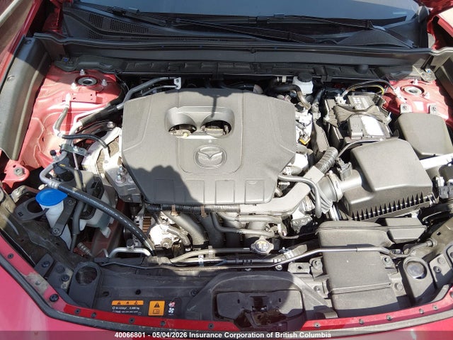 3MVDMBDM6SM863768 Mazda Cx-30 Premium
